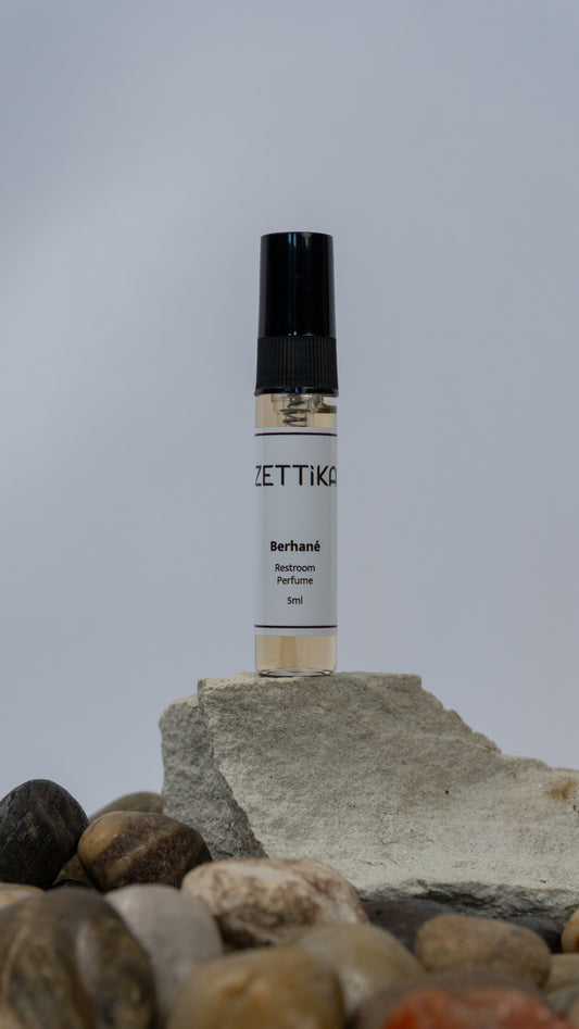 Berhané · 5ml