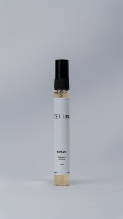 Berhané · 10ml