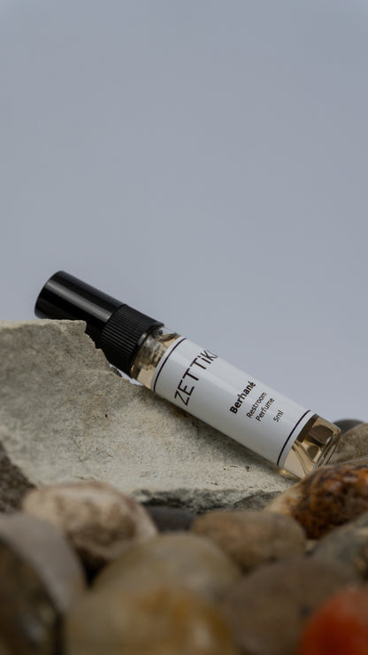 Berhané · 5ml
