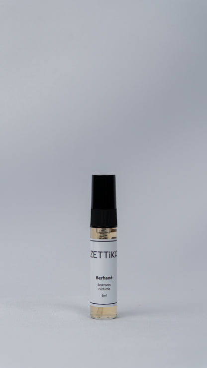 Berhané · 5ml