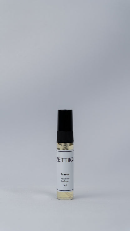 Bravor · 5ml